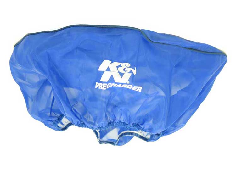 K&N 22-1450PL Air Filter Wrap - Truck Part Superstore