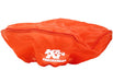 K&N 22-1450PR Air Filter Wrap - Truck Part Superstore