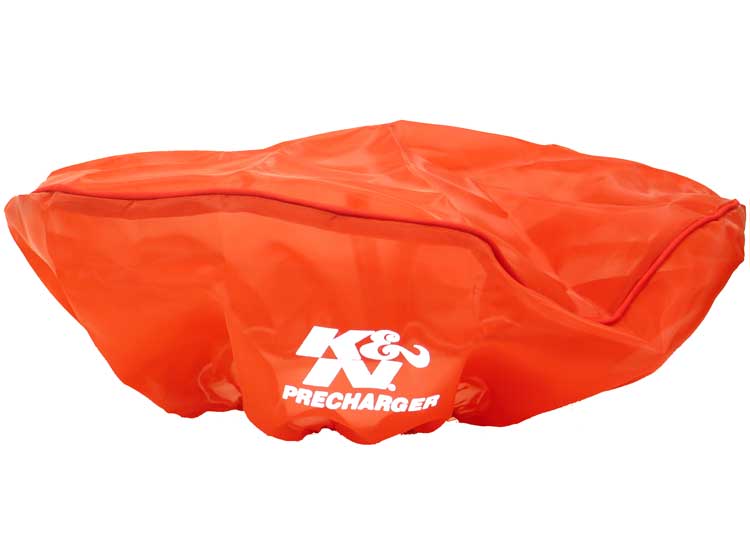 K&N 22-1450PR Air Filter Wrap - Truck Part Superstore