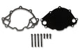 Frostbite 22-150 Water Pump Block Off Plate; - Truck Part Superstore