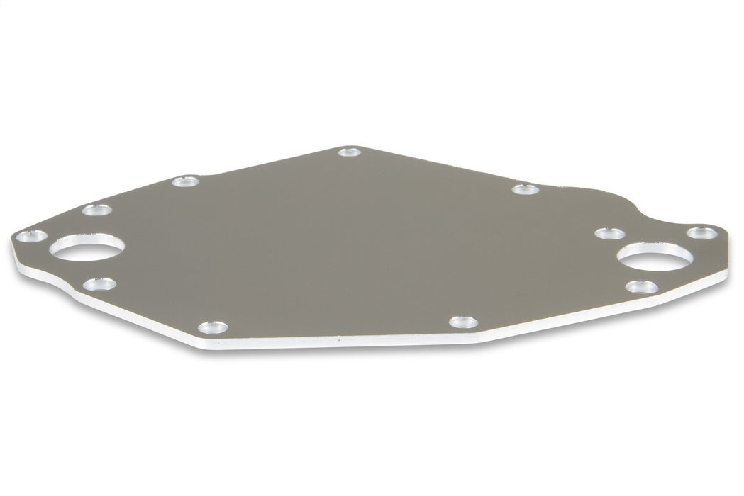 Frostbite 22-151 Water Pump Block Off Plate; - Truck Part Superstore