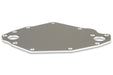 Frostbite 22-151 Water Pump Block Off Plate; - Truck Part Superstore