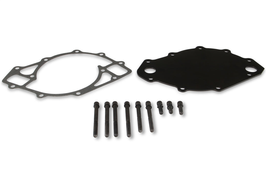 Frostbite 22-152 Water Pump Block Off Plate; - Truck Part Superstore
