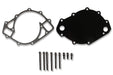 Frostbite 22-152 Water Pump Block Off Plate; - Truck Part Superstore