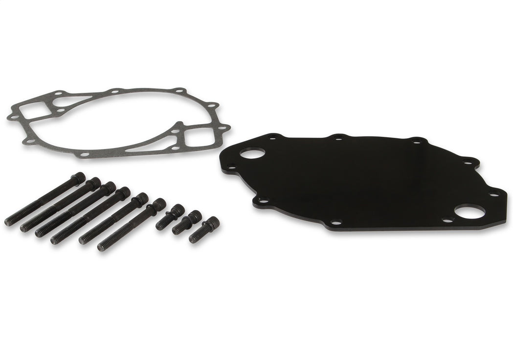 Frostbite 22-152 Water Pump Block Off Plate; - Truck Part Superstore