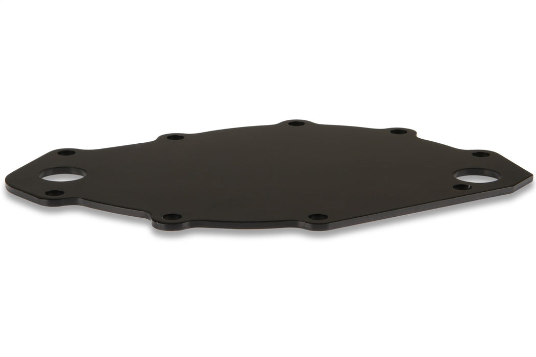 Frostbite 22-152 Water Pump Block Off Plate; - Truck Part Superstore