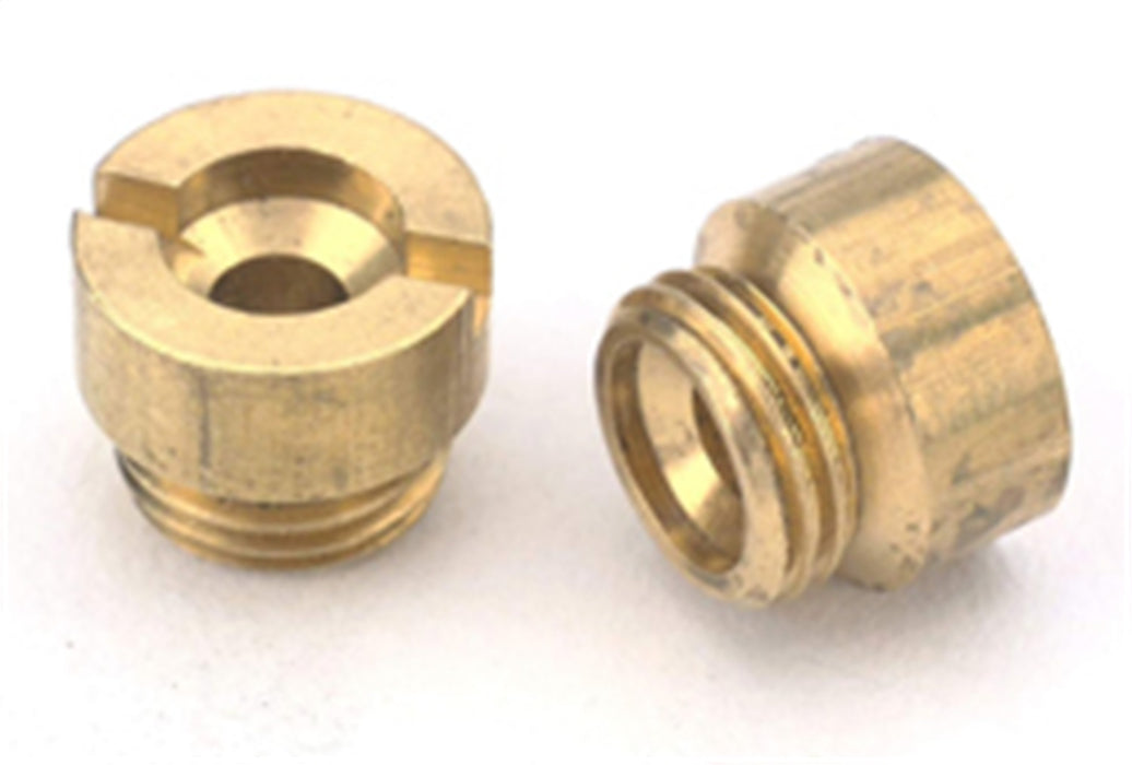 Quick Fuel Technology 22-152QFT Carburetor Main Jet; For Use w/Alcohol; 5/16 in. Thread; Jet Number 152; - Truck Part Superstore