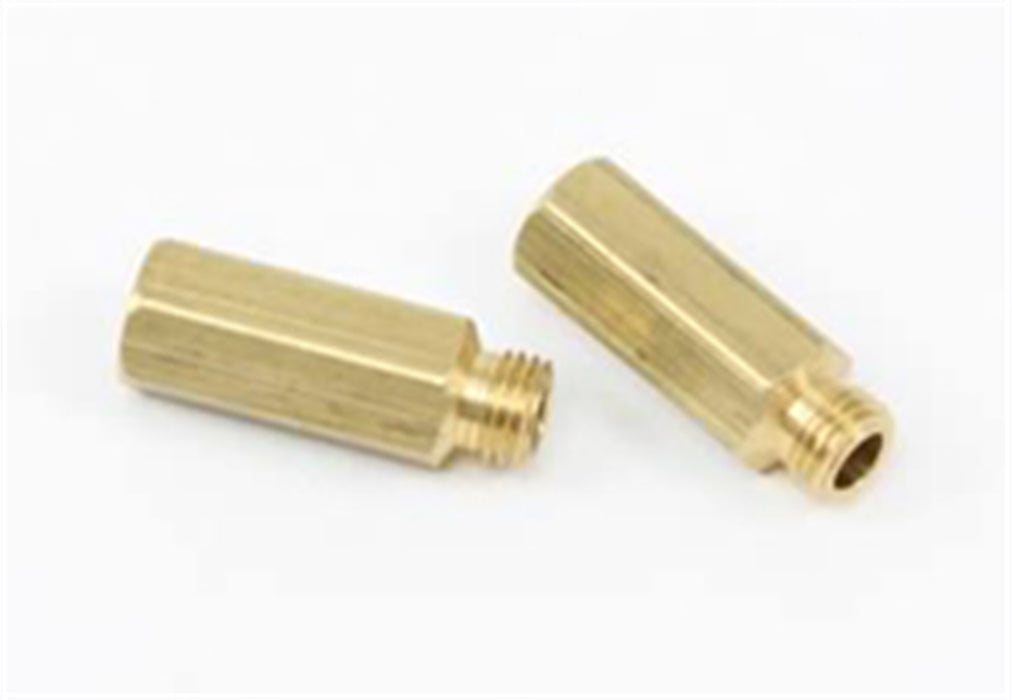 Quick Fuel Technology 22-1QFT Carburetor Metering Jet Extension Kit - Truck Part Superstore