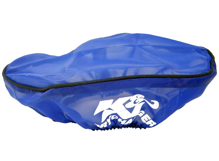 K&N 22-2000PL Air Filter Wrap - Truck Part Superstore