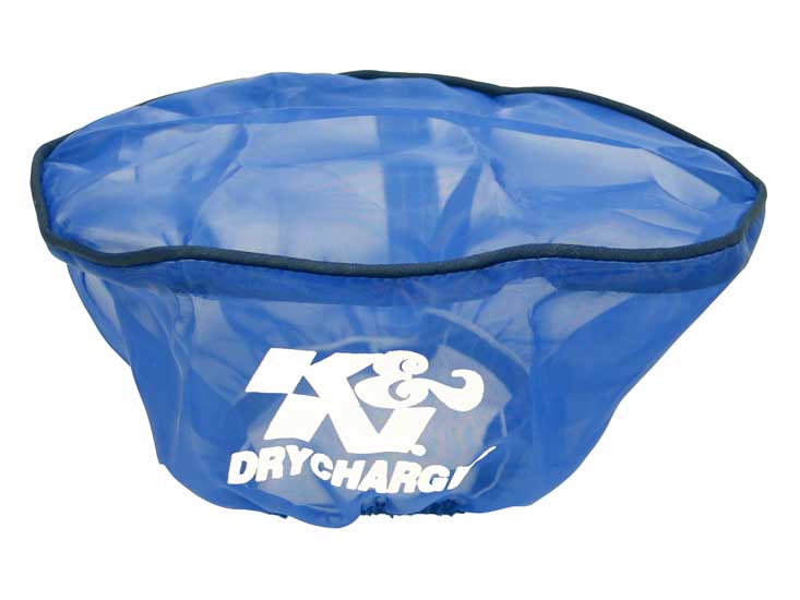 K&N 22-2020PL Air Filter Wrap - Truck Part Superstore