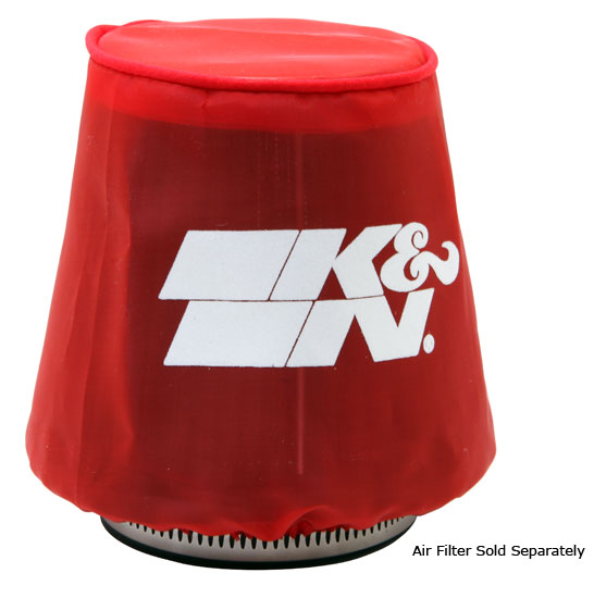K&N 22-2040PR Air Filter Wrap - Truck Part Superstore