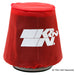K&N 22-2040PR Air Filter Wrap - Truck Part Superstore