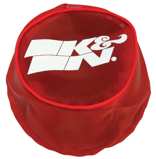 K&N 22-2042PR Air Filter Wrap - Truck Part Superstore