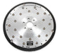 Hays 22-540 Performance Flywheel; Aluminum; Detroit External Balance; 157 Gear Teeth; - Truck Part Superstore