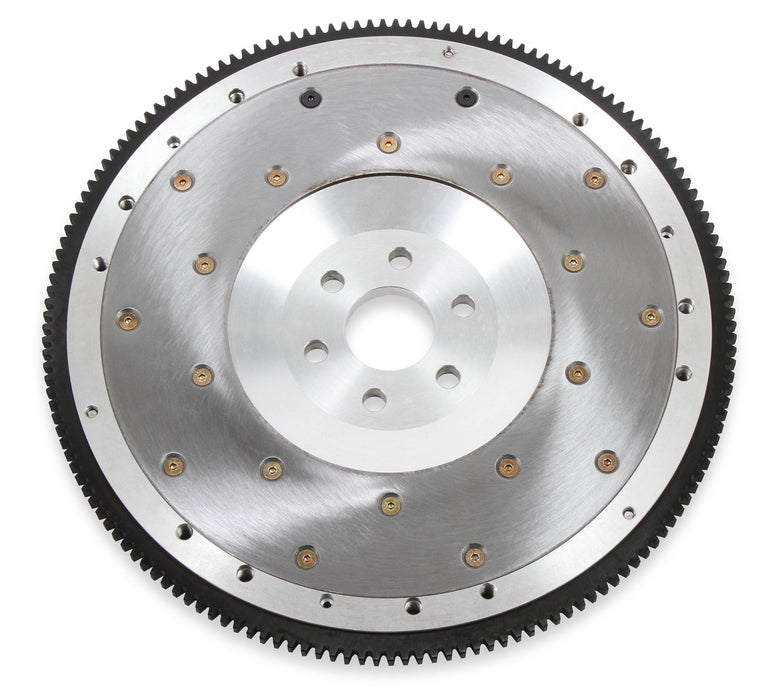Hays 22-540 Performance Flywheel; Aluminum; Detroit External Balance; 157 Gear Teeth; - Truck Part Superstore