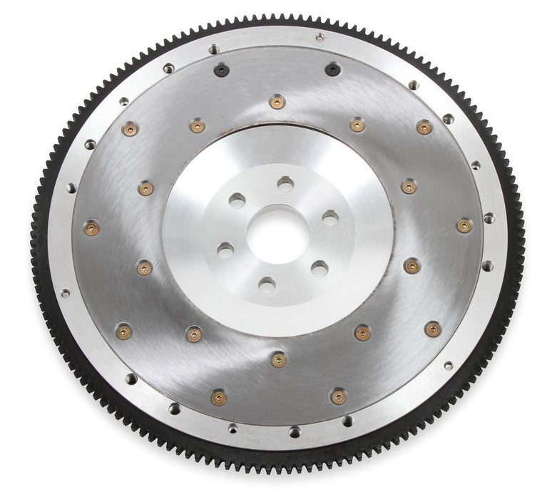 Hays 22-540 Performance Flywheel; Aluminum; Detroit External Balance; 157 Gear Teeth; - Truck Part Superstore