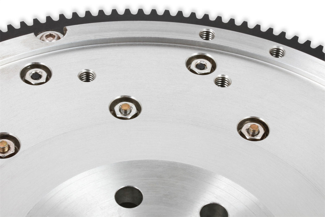 Hays 22-540 Performance Flywheel; Aluminum; Detroit External Balance; 157 Gear Teeth; - Truck Part Superstore