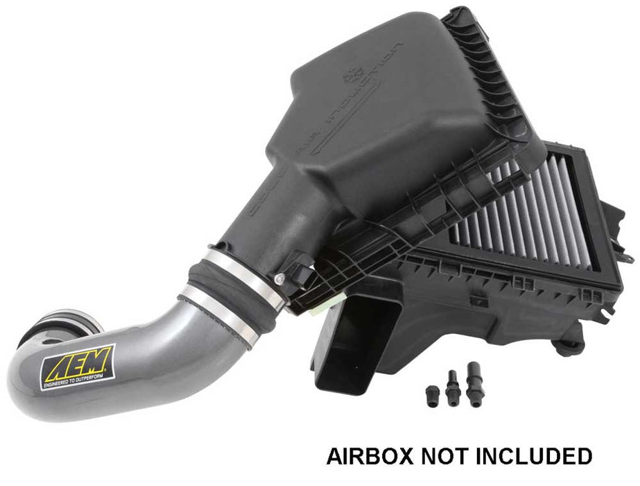 AEM Induction 22-684C Engine Cold Air Intake Performance Kit - Truck Part Superstore