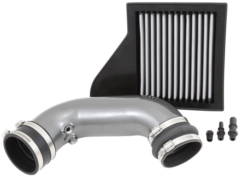 AEM Induction 22-684C Engine Cold Air Intake Performance Kit - Truck Part Superstore