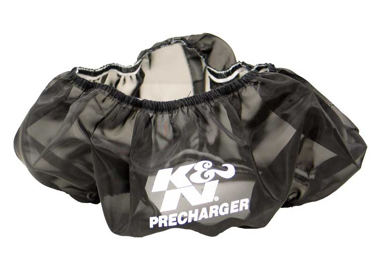 K&N 22-8001PK Air Filter Wrap - Truck Part Superstore