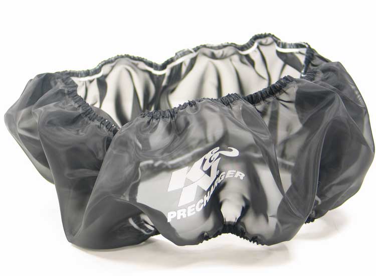 K&N 22-8004PK Air Filter Wrap - Truck Part Superstore