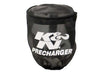 K&N 22-8008PK Air Filter Wrap - Truck Part Superstore