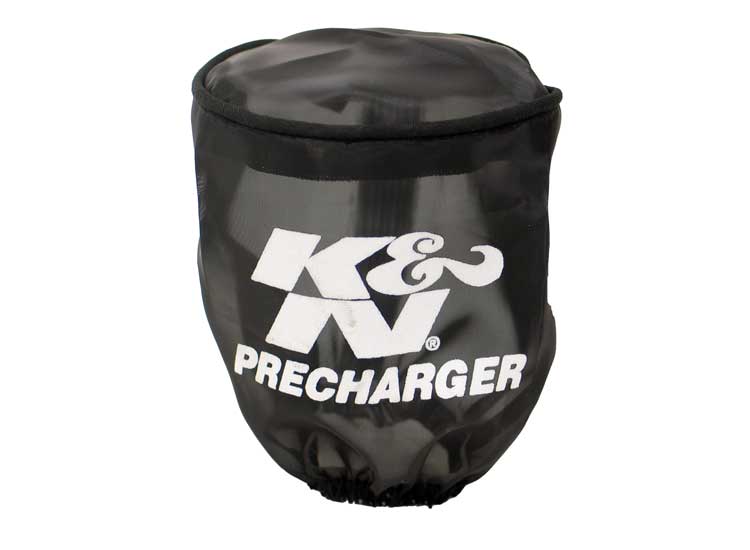 K&N 22-8008PK Air Filter Wrap - Truck Part Superstore