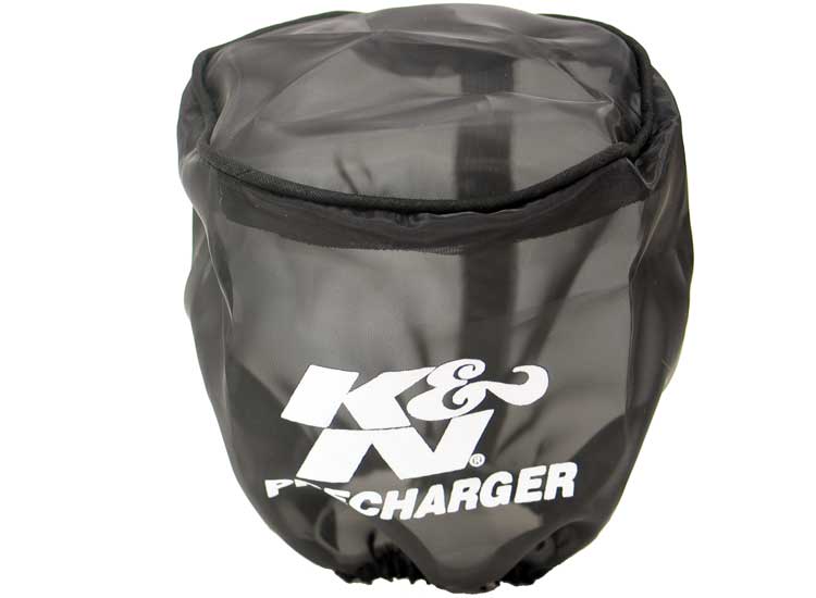 K&N 22-8011PK Air Filter Wrap - Truck Part Superstore