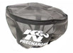 K&N 22-8015PK Air Filter Wrap - Truck Part Superstore