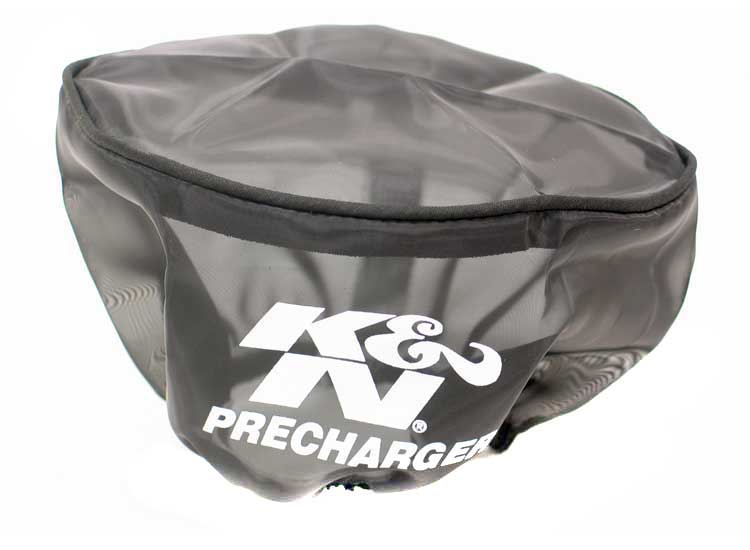 K&N 22-8015PK Air Filter Wrap - Truck Part Superstore
