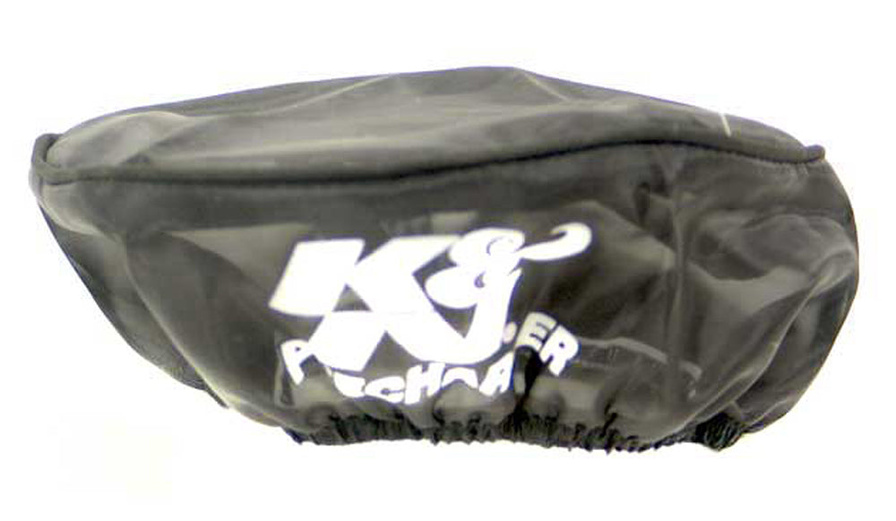 K&N 22-8017PK Air Filter Wrap - Truck Part Superstore