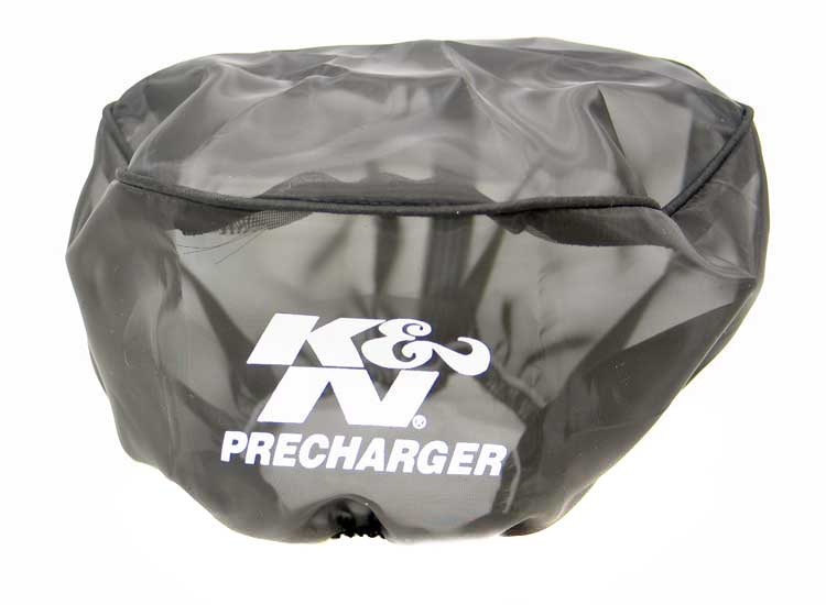 K&N 22-8019PK Air Filter Wrap - Truck Part Superstore