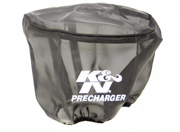 K&N 22-8020PK Air Filter Wrap - Truck Part Superstore
