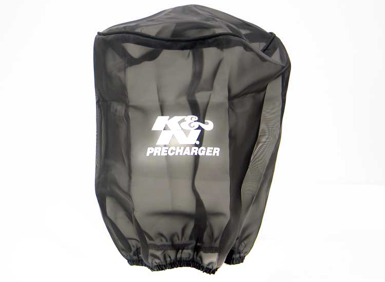 K&N 22-8022PK Air Filter Wrap - Truck Part Superstore