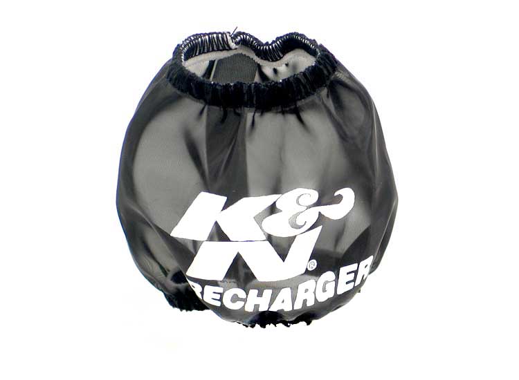 K&N 22-8028PK Air Filter Wrap - Truck Part Superstore