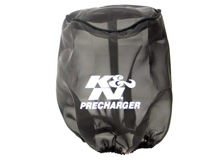 K&N 22-8033PK Air Filter Wrap - Truck Part Superstore