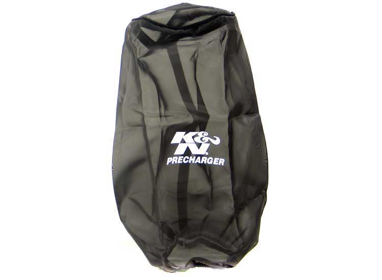 K&N 22-8034PK Air Filter Wrap - Truck Part Superstore