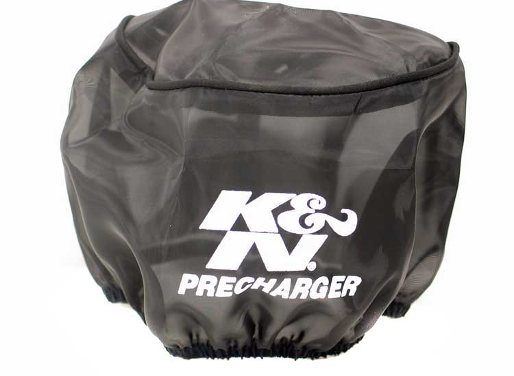 K&N 22-8036PK Air Filter Wrap - Truck Part Superstore
