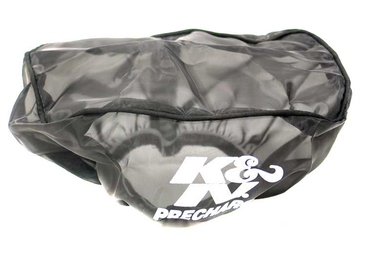 K&N 22-8041PK Air Filter Wrap - Truck Part Superstore
