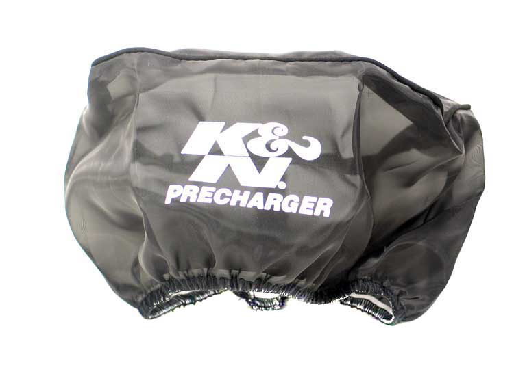 K&N 22-8042PK Air Filter Wrap - Truck Part Superstore