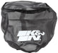 K&N 22-8045DK Air Filter Wrap - Truck Part Superstore