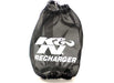 K&N 22-8048PK Air Filter Wrap - Truck Part Superstore