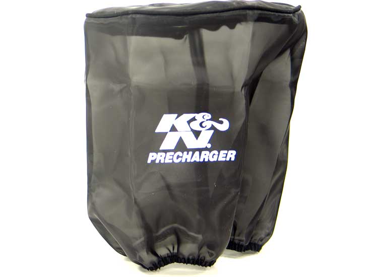 K&N 22-8050PK Air Filter Wrap - Truck Part Superstore