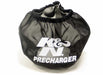 K&N 22-8088PK Air Filter Wrap - Truck Part Superstore