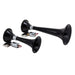 Kleinn Automotive Air Horns JT-220 ADD-ON Air Horn; with 220 Train Horn for Jeep JT 4dr; Requires Air System; - Truck Part Superstore
