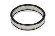 Holley 220-35 Replacement Air Filter; 16 x 3 in. Paper Air Filter; - Truck Part Superstore