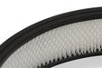 Holley 220-35 Replacement Air Filter; 16 x 3 in. Paper Air Filter; - Truck Part Superstore