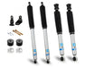Cognito Motorsports Truck 220-91064 Cognito 2-Inch Economy Leveling Kit With Bilstein Shocks For 17-22 Ford F250/F350 4WD Trucks - Truck Part Superstore
