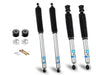 Cognito Motorsports Truck 220-91065 Cognito 2-Inch Economy Leveling Kit With Bilstein Shocks For 05-16 Ford F250/F350 4WD Trucks - Truck Part Superstore