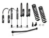 Cognito Motorsports Truck 220-P0948 Cognito 2-Inch Elite Leveling Kit With Fox FSRR 2.5 Shocks for 17-19 Ford F250/F350 4WD - Truck Part Superstore